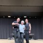 14. und 15.02.2026 Line Dance (Beginner, Improver) mit Tibor Mosch und Vicky Schaarschmidt im Forum Polch